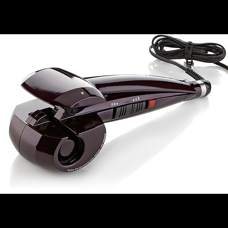 Infiniti Pro Conair Curl Secret